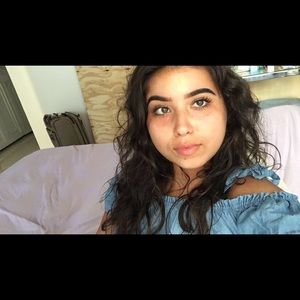 Meet your Posher, Monica